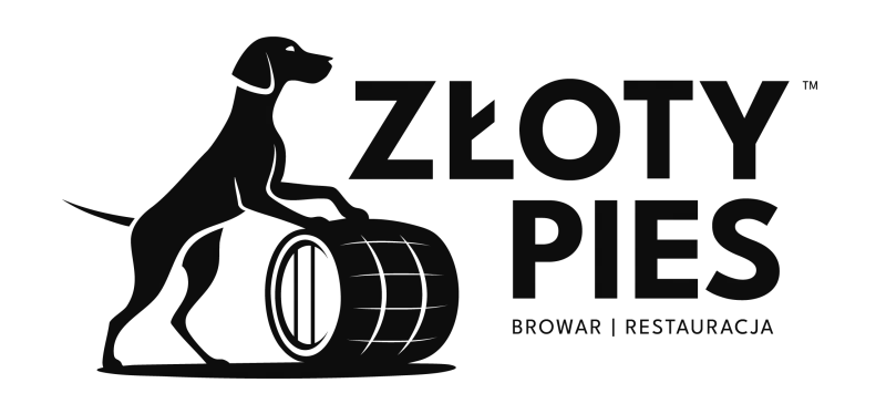 Złoty Pies logo