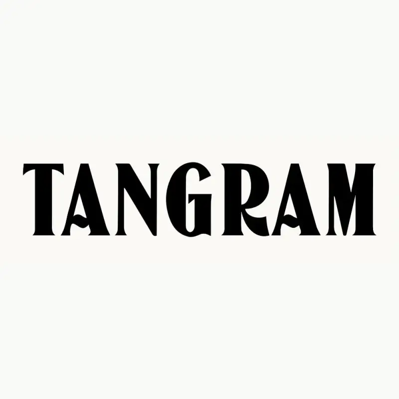 Brasserie Tangram logo