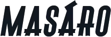 Masáro pivovar logo