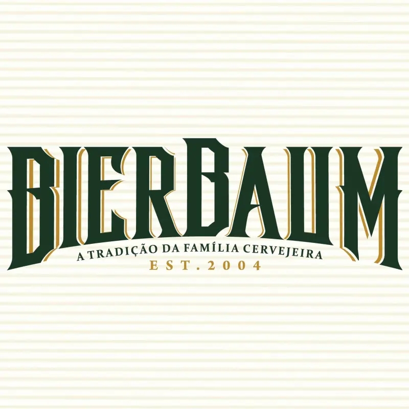 Cervejaria Bierbaum Bock