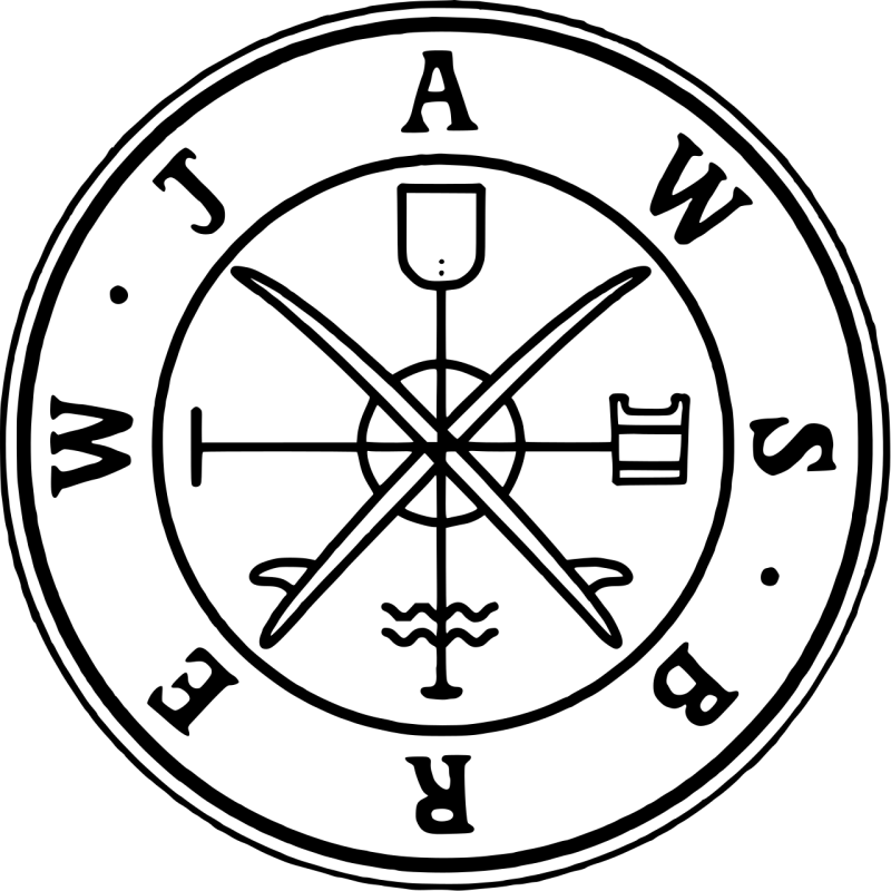 Jaws Brewery logo