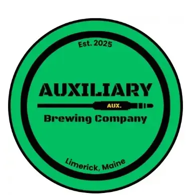Auxiliary Brewing Company logo