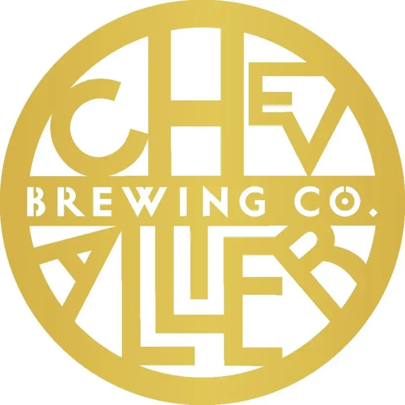 Chevallier Brewing Company logo