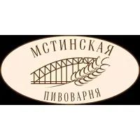 Mstinskaya Pivovarnya (Мстинская Пивоварня) logo