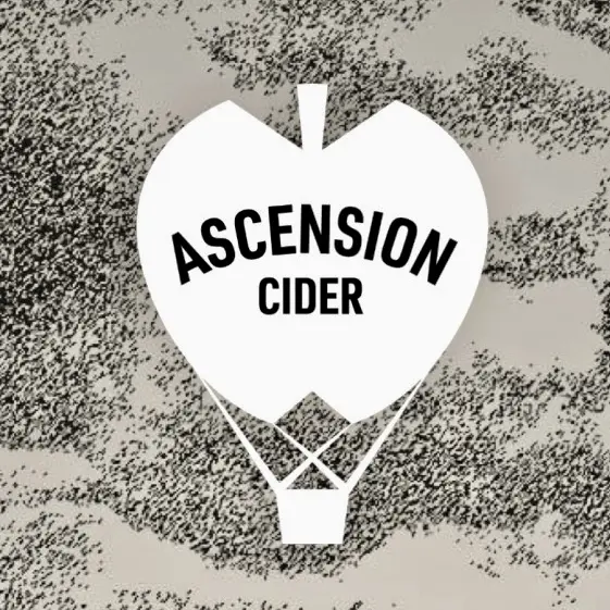 Ascension Cider logo