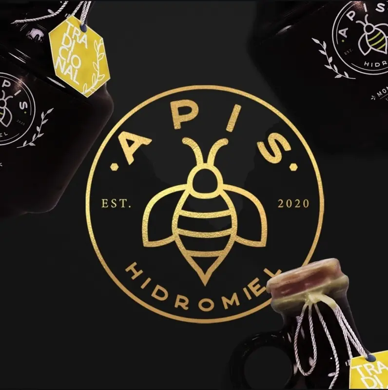 Apis logo
