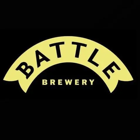 Battle Brewery logo