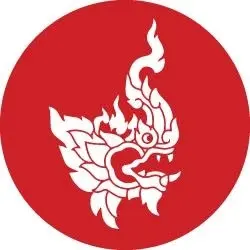 Dragon Thaï logo