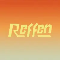 reffen logo