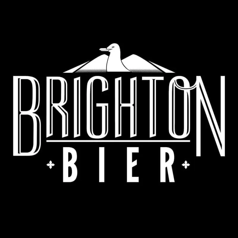 Brighton Bier logo