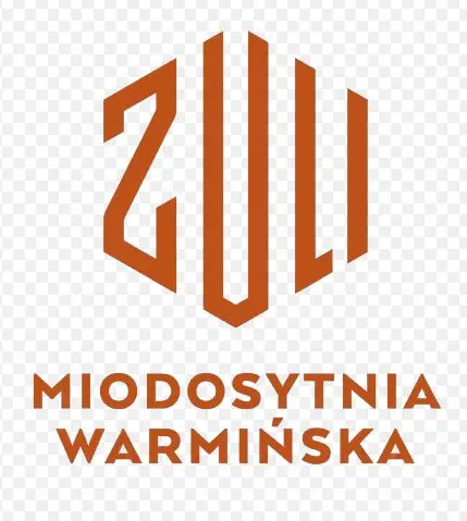 Zuli Miodosytnia Warmińska logo