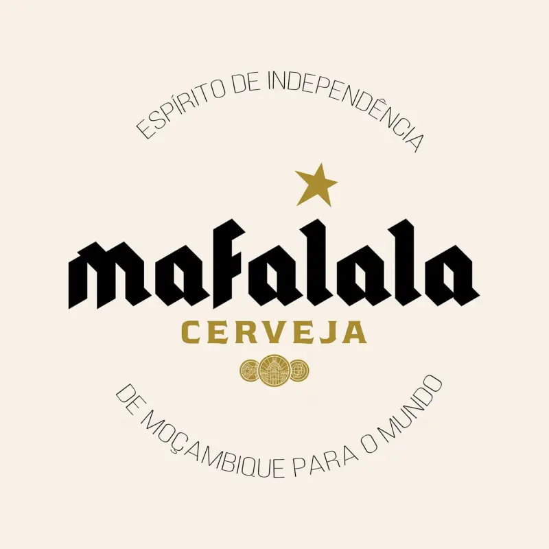 Mafalala Cervejas S.A. Mafalala IPA