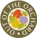 Out Of The Orchard logo