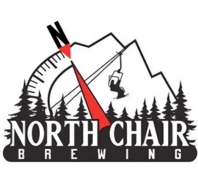North Chair Brewing logo