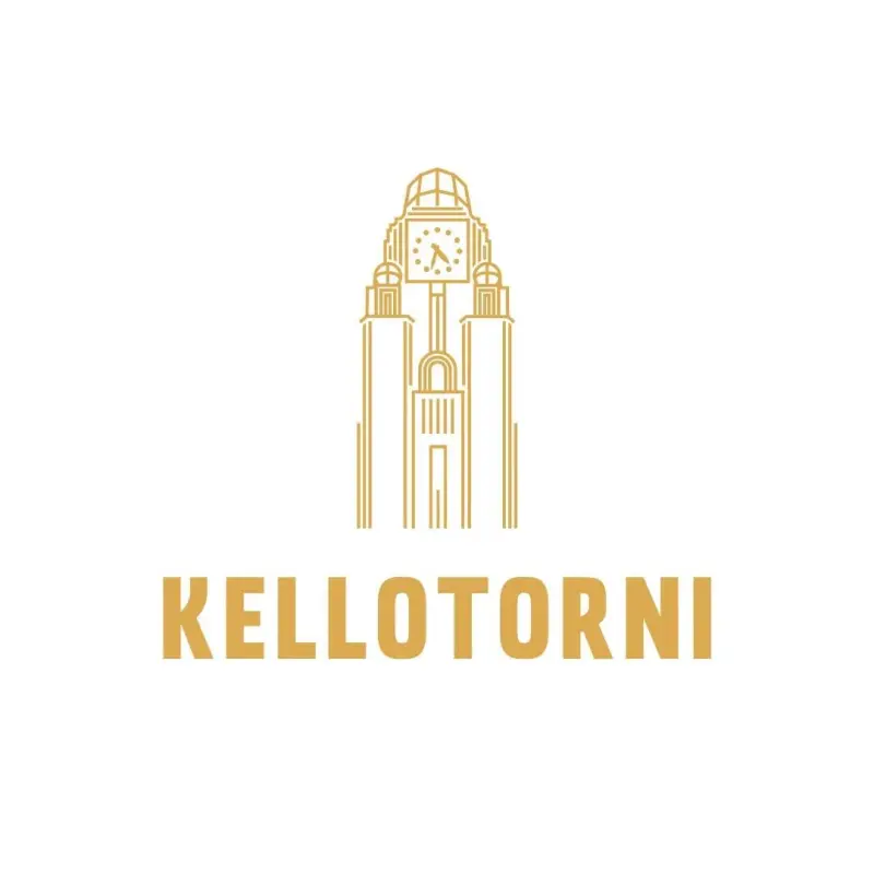 Kellotorni logo