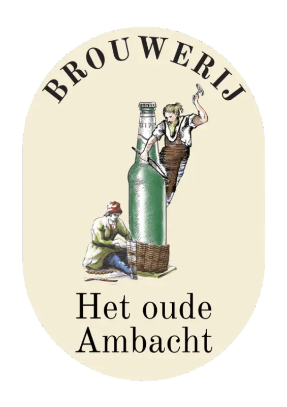 Brouwerij Het Oude Ambacht Bezembinder