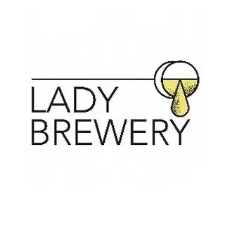 Lady Brewery logo