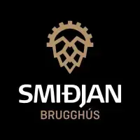 Smiðjan Brugghús Kveik Me Up Inside