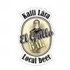 El Grillo Svartagull (Black Gold)