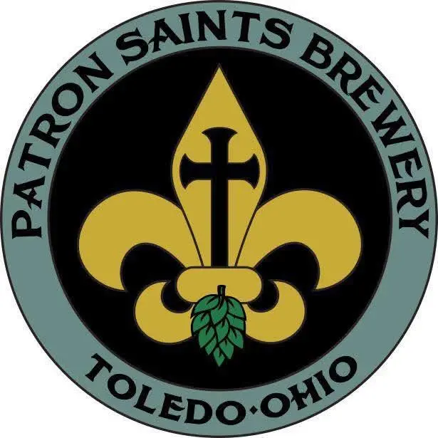Patron Saints Brewery Saint Patrick