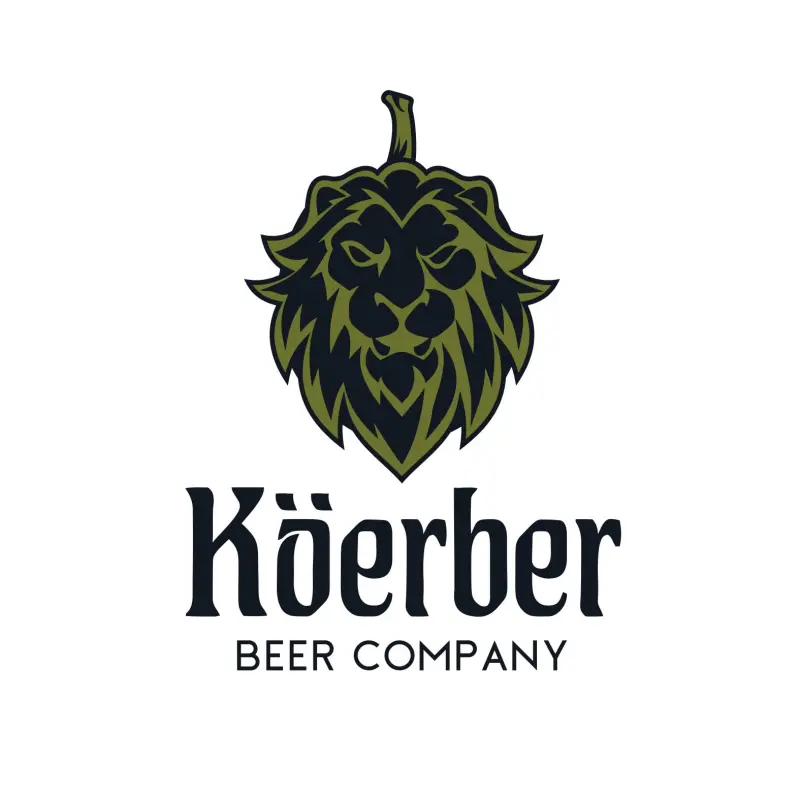 Köerber Beer Company logo