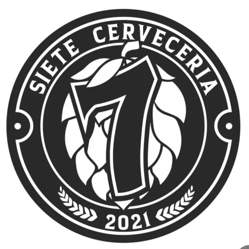 Siete Cerveceria Berlin Assault