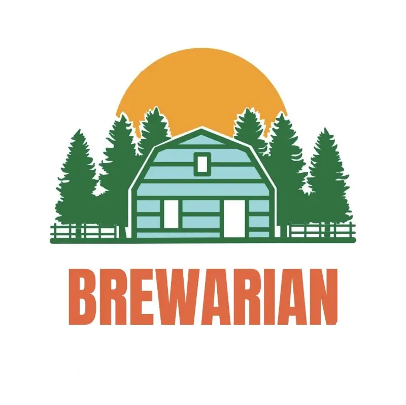 Brewarian logo