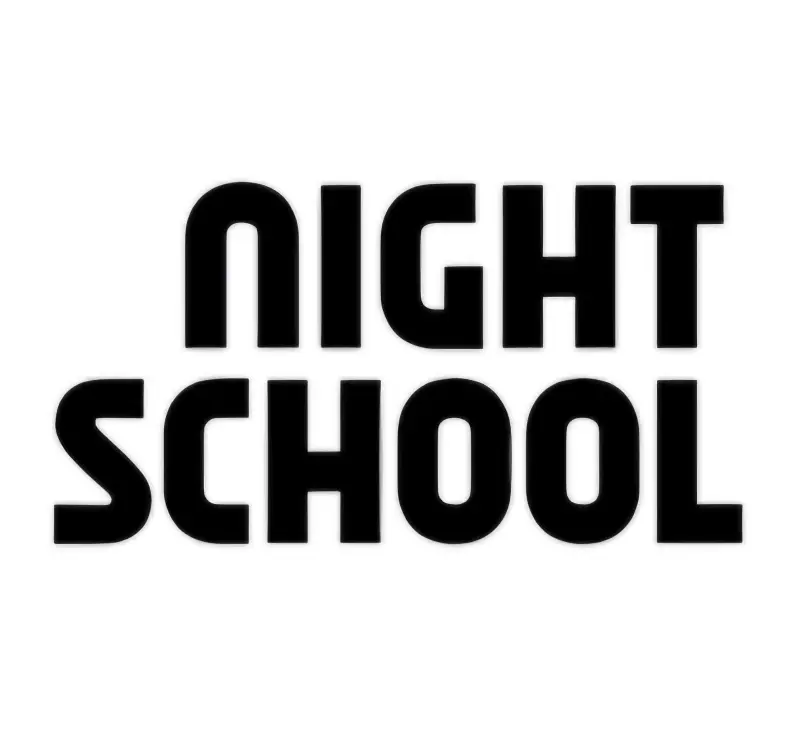 Night School logo