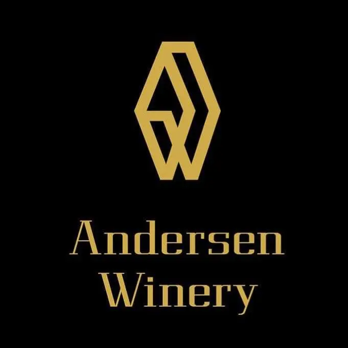 Andersen Winery logo