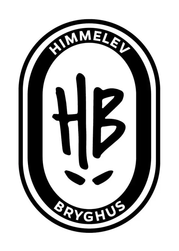 Himmelev Bryghus logo