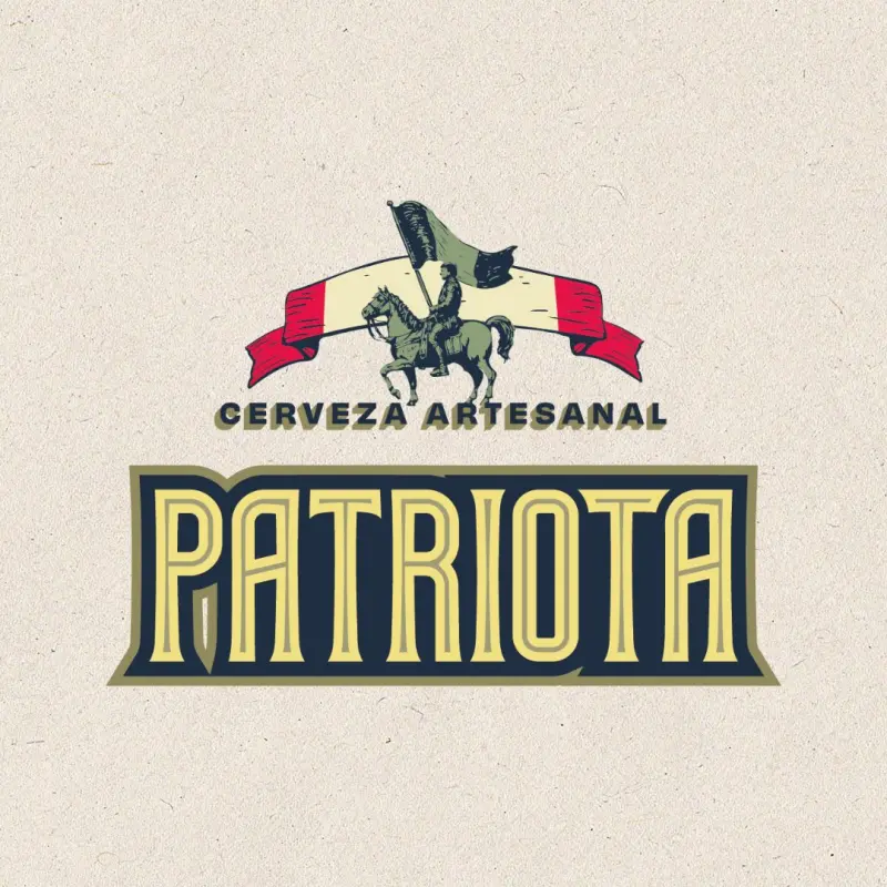 Lima Brewery Patriota Red Lager