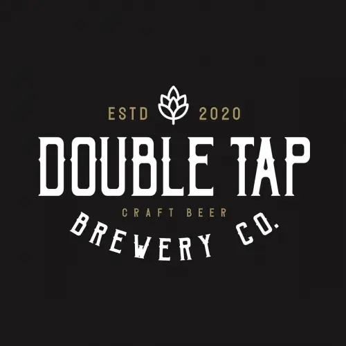 Double Tap Brewery Co. logo