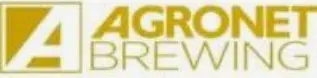 Agronet Brewing logo