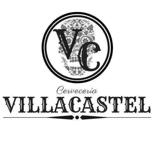 Cerveceria Villacastel logo