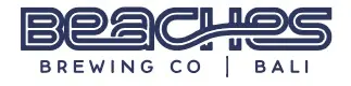 Beaches Brewing Company logo