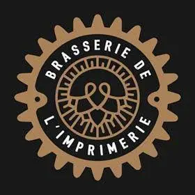 Brasserie de l’Imprimerie logo