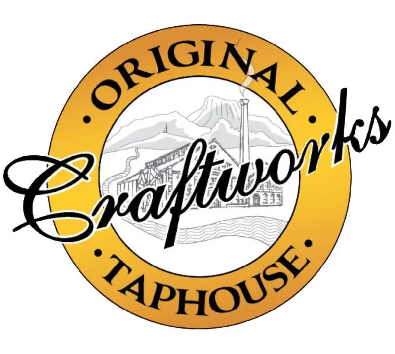 Craftworks Taphouse & Bistro logo