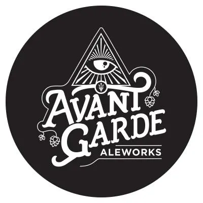 Avant Garde Aleworks Avant Garde Belgian Golden Strong