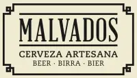 Cerveza Artesana de la Mancha Malvados Rubia