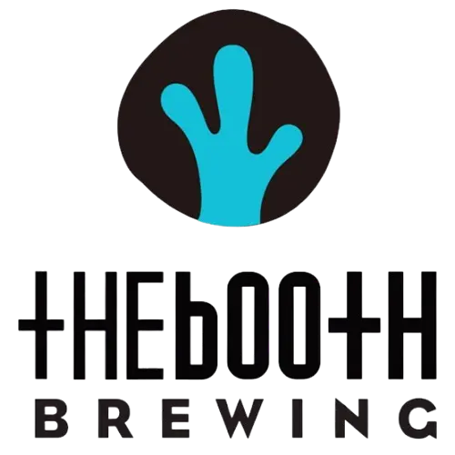 The Booth Brewing Co. logo