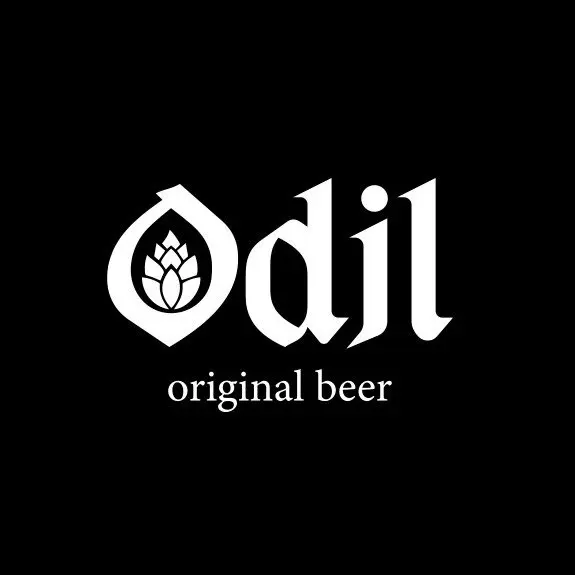 Odil logo