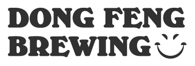 Dong Feng Brewing logo