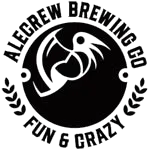 Alecrew (에일크루) logo