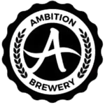 Ambition Brewery logo