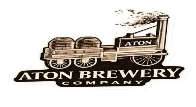 Aton Brewery Captain Q Lager