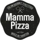 Mamma Pizza Nydalen Peach Perfect