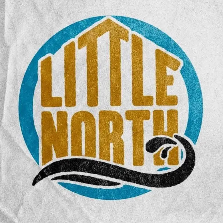 Little North Brewhouse logo