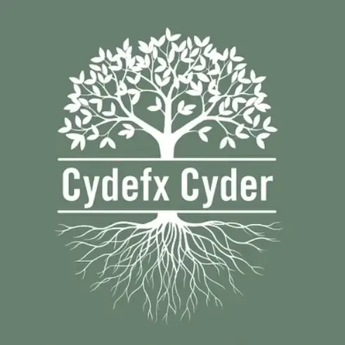 Cydefx Cyder logo