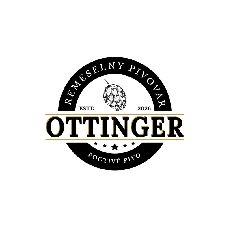 Remeselný Pivovar Ottinger Lenivec 10°