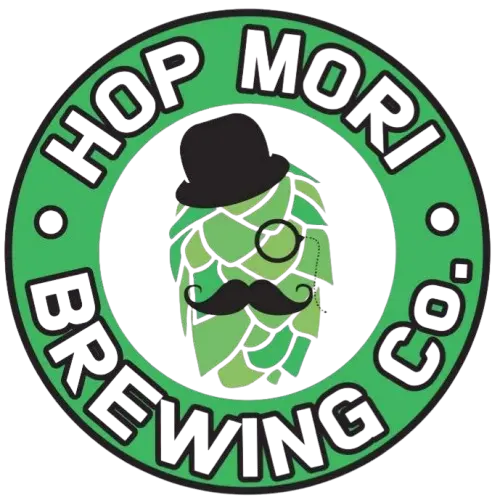 HopMori Brewing Co. Crushable Cream Ale